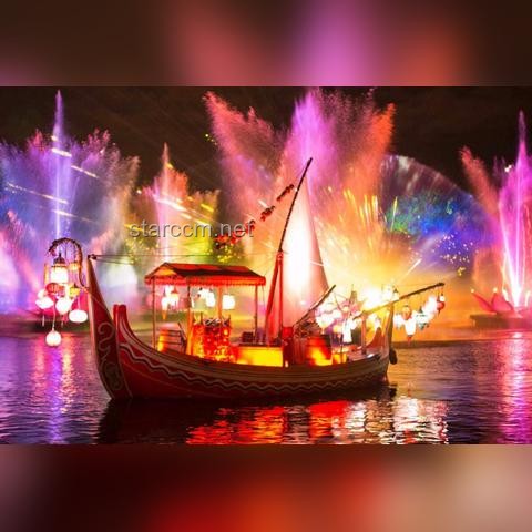 夜市经济新震撼：从单一消费场景到城市文化名片